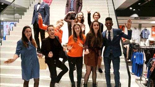 Een gif op de werken-bij van WE.