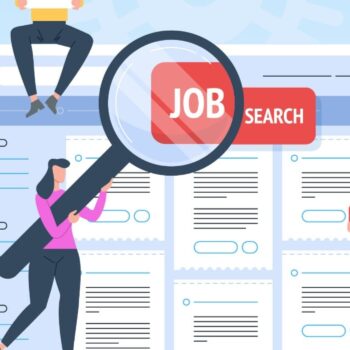 Google for Jobs: 3x een kijkje in de glazen bol