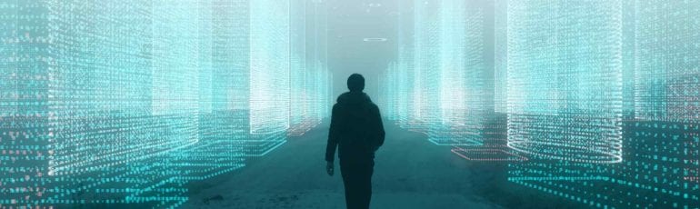 Banken en cryptovaluta.