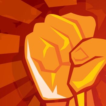 Handdoekjes tegen communisten? Een formule om álles te verkopen