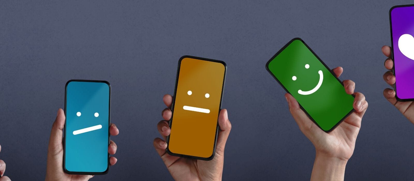 Customer experience in B2B: stilzitten is geen optie [nieuw onderzoek]