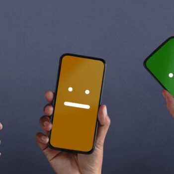 Customer experience in B2B: stilzitten is geen optie [nieuw onderzoek]