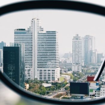 Het luxeprobleem van data-overload: breng focus aan met dit model