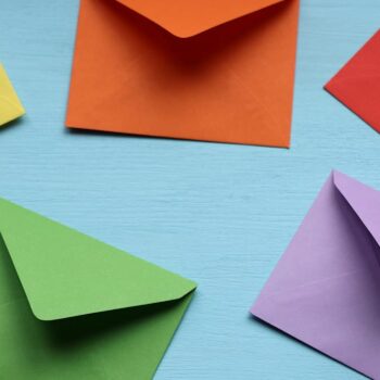 10 tips voor een onweerstaanbaar nieuwsbrief-ontwerp