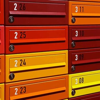 E-mailsoftware kiezen? Let op deze 5 belangrijke punten