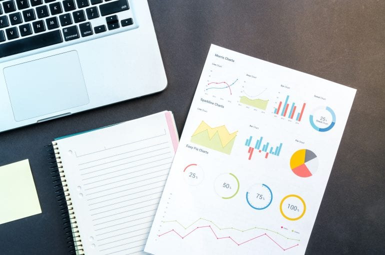 Abonnementen verdienmodel metrics.