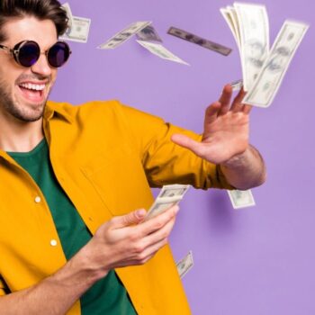 Webshops, help consumenten bij verantwoord online spenderen