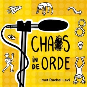 Chaos in de orde podcast