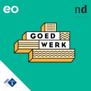Goed werk podcast