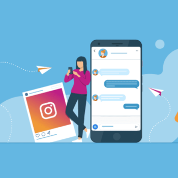Instagram messaging vanaf nu beschikbaar in OBI Engage