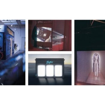 Nightingale blikt terug op 8 jaar innovatieve marketing & communicatie