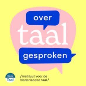 Over taal gesproken