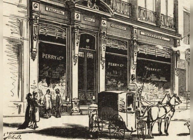 Perry Sport & Adventure verlaat na ruim 155 jaar de Amsterdamse Kalverstraat