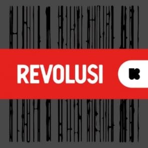 Revolusi podcast