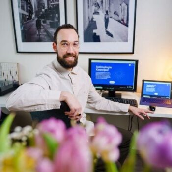 Stichting Toekomstbeeld der Techniek publiceert resultaten van de Technologie Kieswijzer