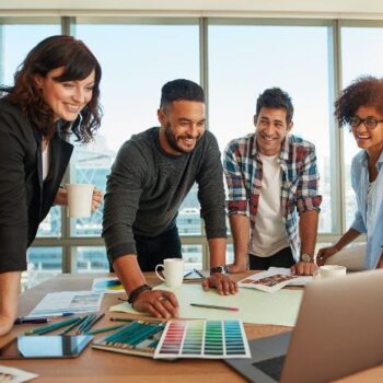 Start-up maakt met inkoop- en verkoopplatform advertentiemarkt transparant en efficiënt