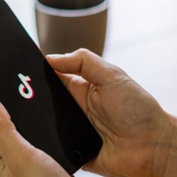 Succes op TikTok? Een handleiding voor ondernemers en marketeers [infographic]