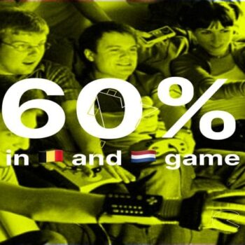Nieuw gaming agentschap VCTRY start in de Benelux