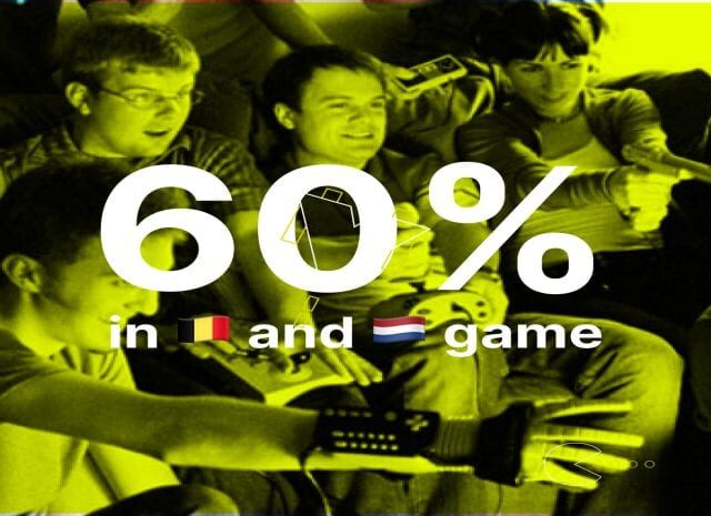 Nieuw gaming agentschap VCTRY start in de Benelux