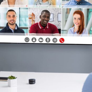 Hybride samenwerken & vergaderen: kan het ook anders?