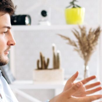 Weer Zoomen? Tweaks voor een bruisende meeting