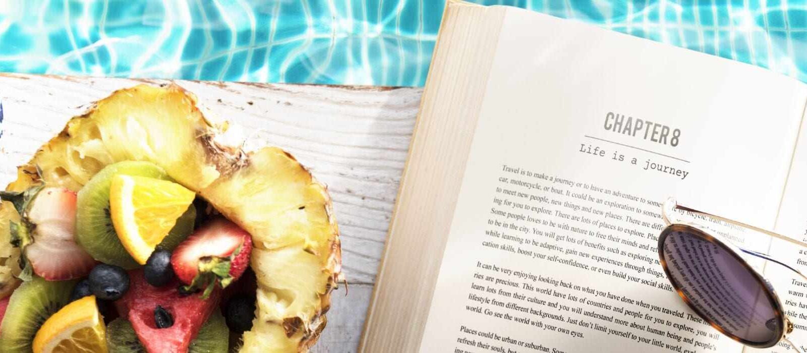 11 geweldige boeken voor deze zomer [tips van de Frankwatching-community]