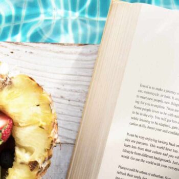 11 geweldige boeken voor deze zomer [tips van de Frankwatching-community]