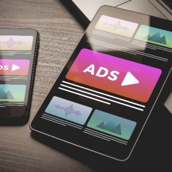Thought leadership Outbrain: Vijf voordelen van Native Advertising
