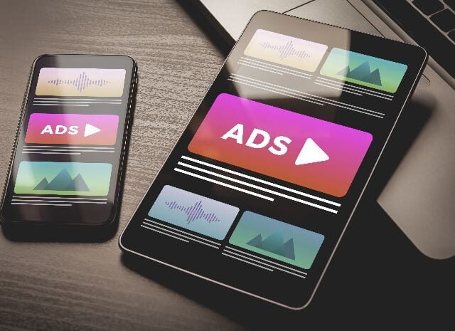 Thought leadership Outbrain: Vijf voordelen van Native Advertising
