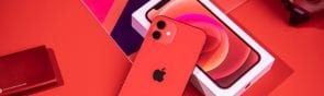 Afbeelding bij artikel over iOS 15.