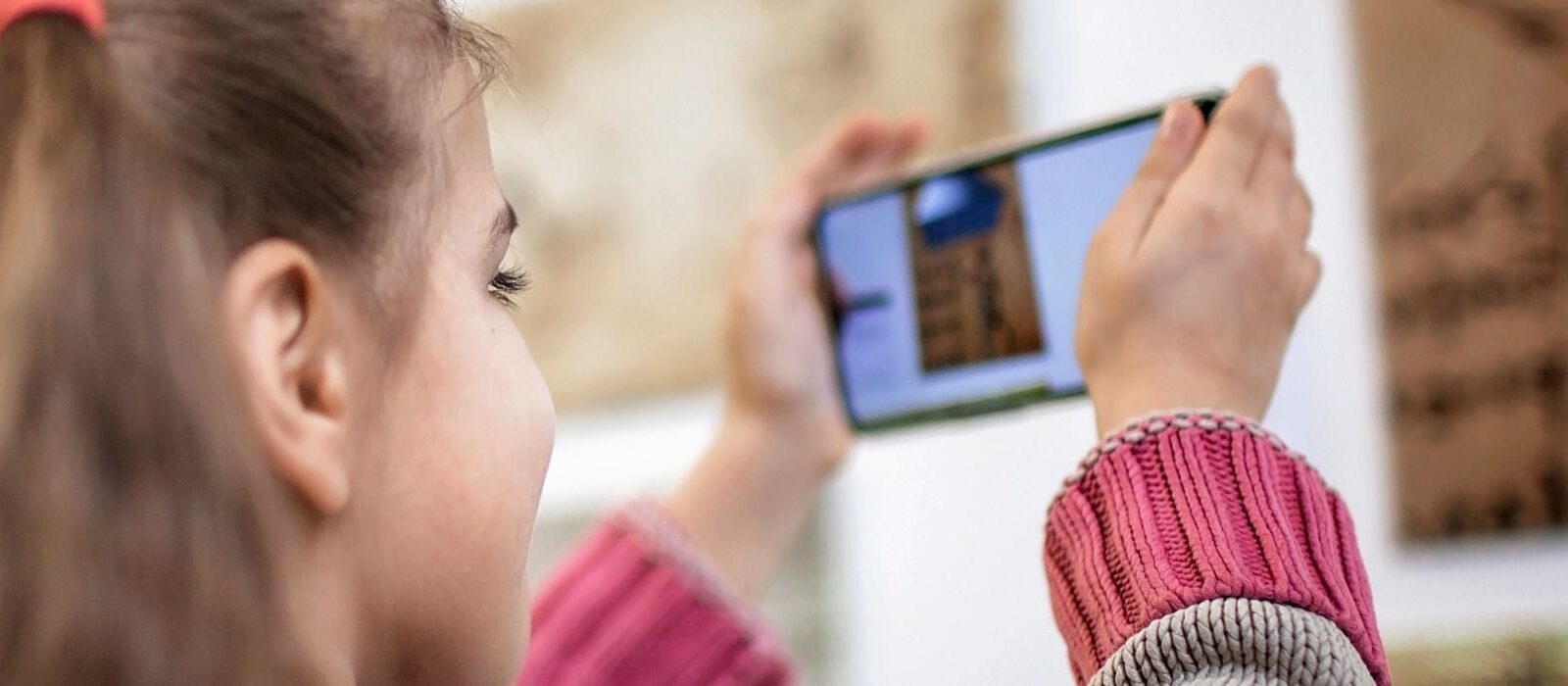 3 redenen waarom AR een goudmijn is voor contentmarketeers