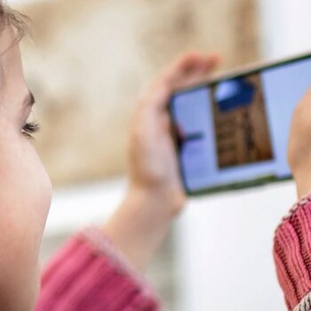 3 redenen waarom AR een goudmijn is voor contentmarketeers