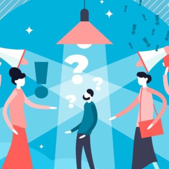 Een crisiscommunicatieplan maken. Hoe doe je dat?  