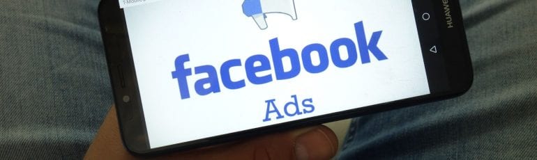 facebook ads