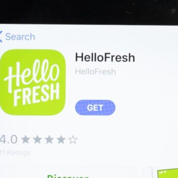 Zo verleidt HelloFresh je onbewust tot een abonnement