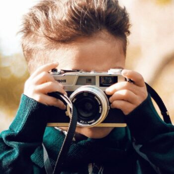 Kick-ass visuals voor social media: 11 handige app-tips