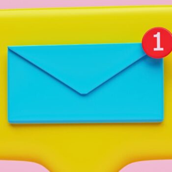 E-mailmarketing in een bewogen jaar: de resultaten van de E-mail Benchmark 2021