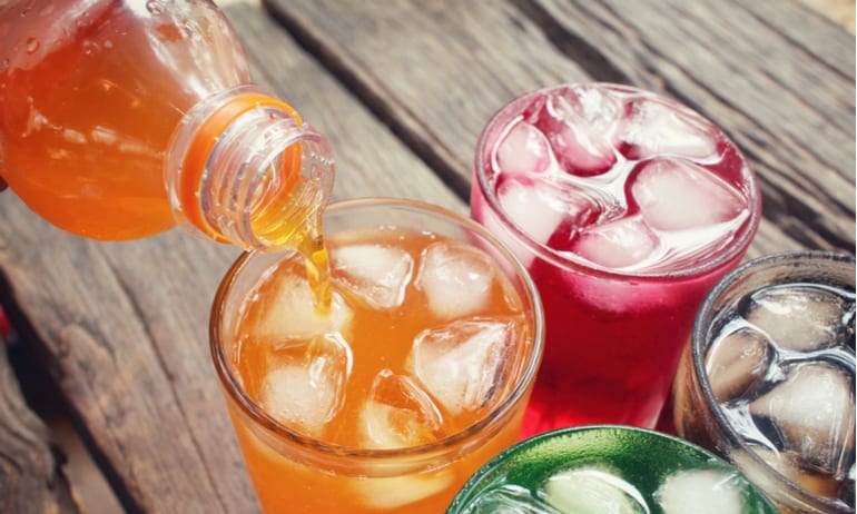 Limonade