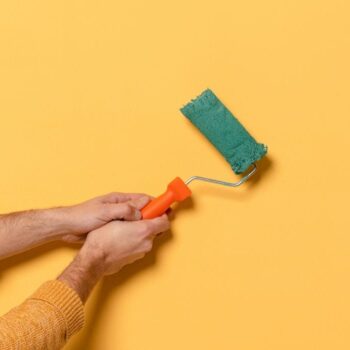 Een nieuwe huisstijl als troef voor verandering? Niet doen!