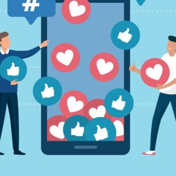 Social media het belangrijkste kanaal voor marketeers [onderzoek van HubSpot]