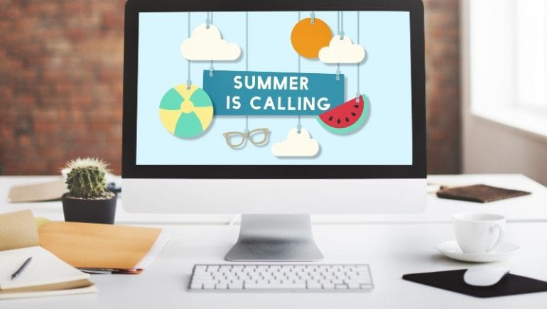 out of office