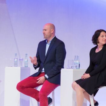 Een panel modereren: van domper naar sterkste onderdeel van het event