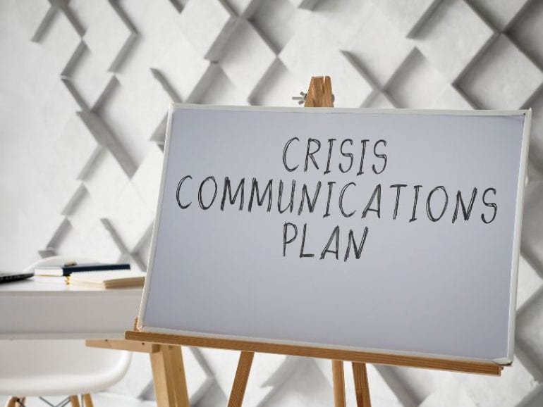 plan crisis