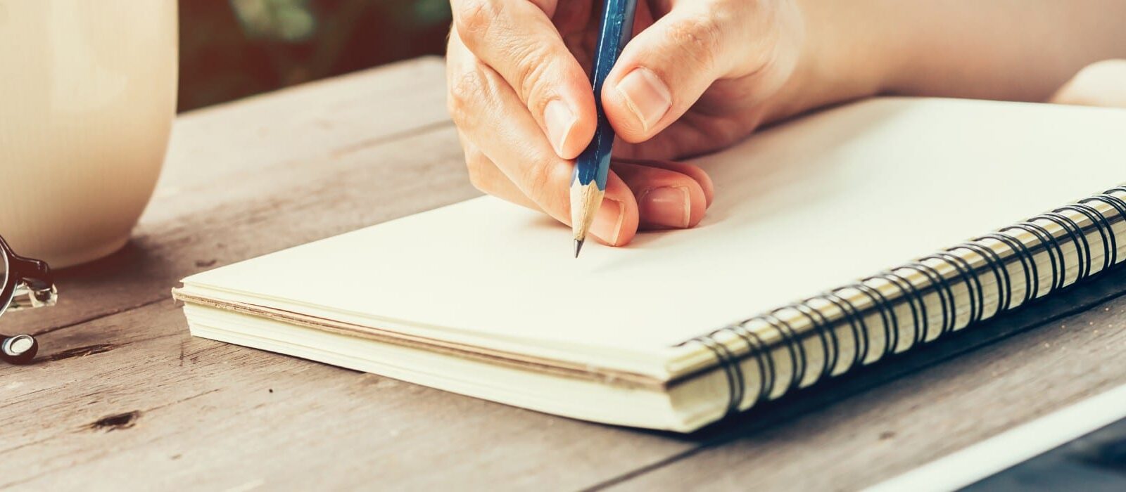 15 schrijftips van succesvolle auteurs [infographic]