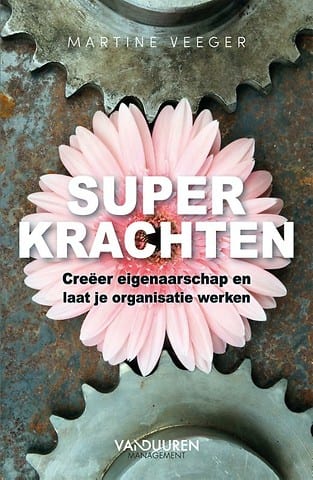 superkrachten