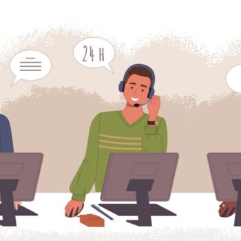Webcare: hoe geef je een menselijke touch aan een onpersoonlijk gesprek?