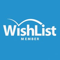 Logo WishList member