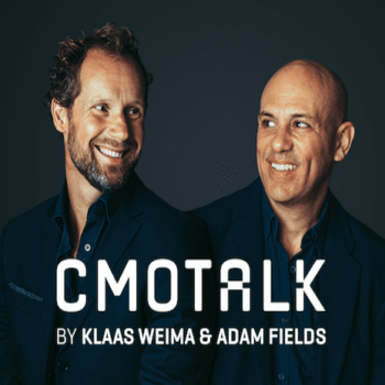 CMOtalk slaat de vleugels uit en gaat internationaal