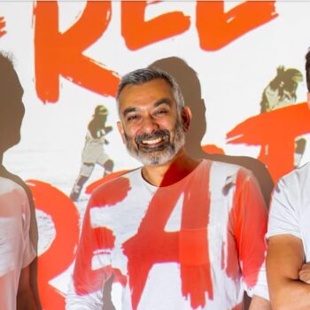 Cloudfactory gaat all-in op ‘creatief activisme’