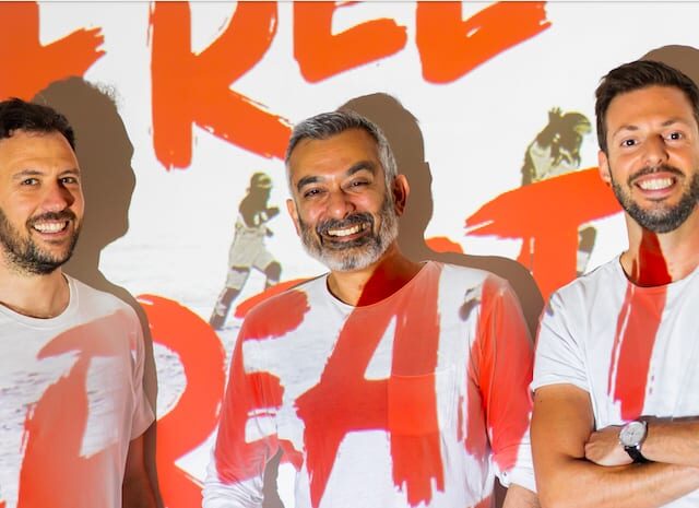 Cloudfactory gaat all-in op ‘creatief activisme’